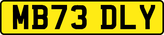 MB73DLY
