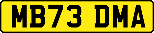 MB73DMA