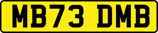 MB73DMB
