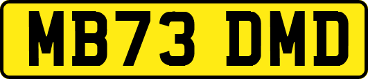 MB73DMD