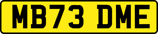 MB73DME