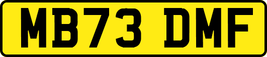 MB73DMF