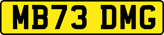 MB73DMG
