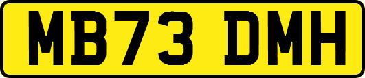 MB73DMH