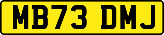 MB73DMJ