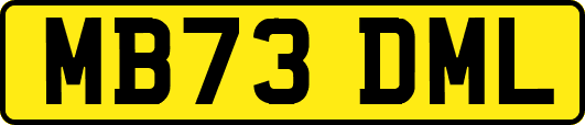 MB73DML