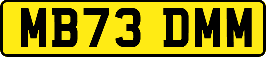 MB73DMM