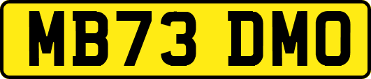 MB73DMO