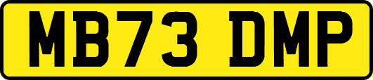 MB73DMP