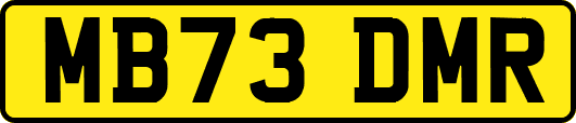MB73DMR