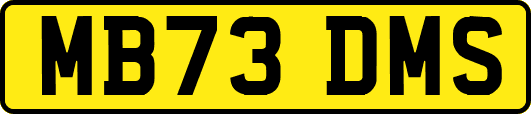 MB73DMS