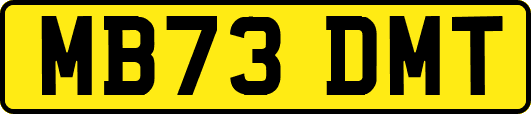 MB73DMT