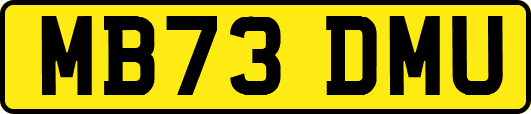 MB73DMU
