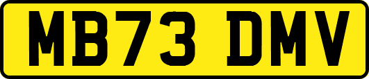 MB73DMV