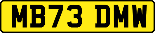 MB73DMW