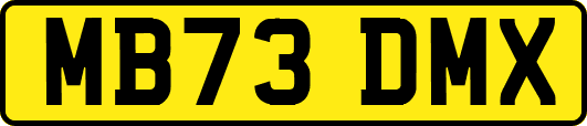 MB73DMX