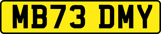 MB73DMY