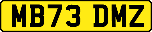 MB73DMZ