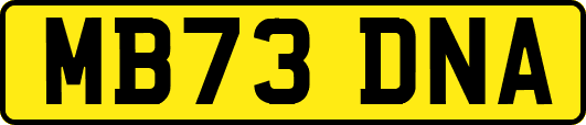 MB73DNA