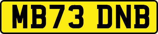 MB73DNB