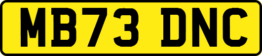 MB73DNC
