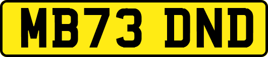 MB73DND