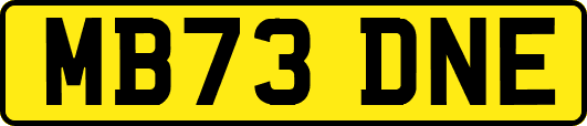 MB73DNE