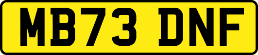 MB73DNF