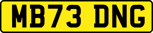 MB73DNG