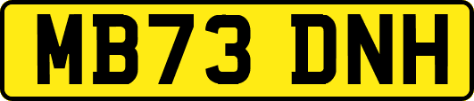MB73DNH