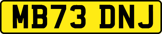 MB73DNJ