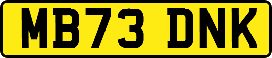 MB73DNK