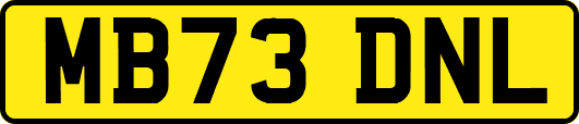 MB73DNL