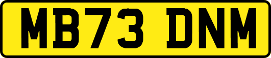 MB73DNM