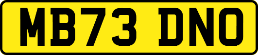 MB73DNO