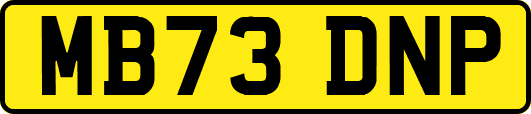 MB73DNP