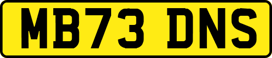 MB73DNS