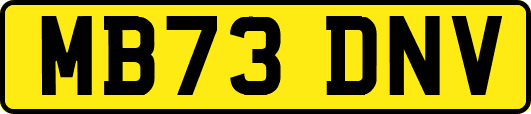 MB73DNV