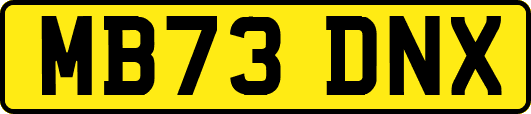 MB73DNX
