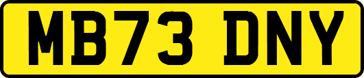 MB73DNY