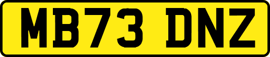 MB73DNZ