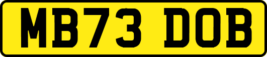MB73DOB