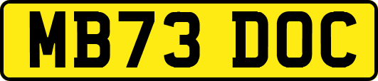 MB73DOC