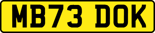 MB73DOK