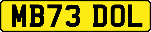 MB73DOL