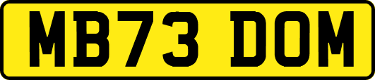 MB73DOM