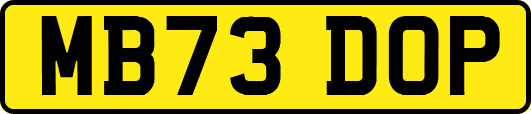 MB73DOP