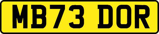 MB73DOR