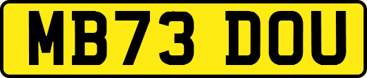 MB73DOU