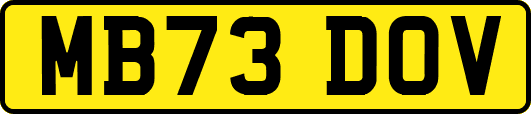 MB73DOV